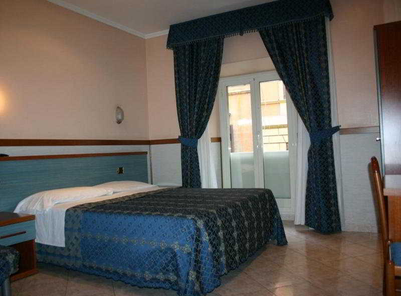 Hotel Rubino Rome Extérieur photo