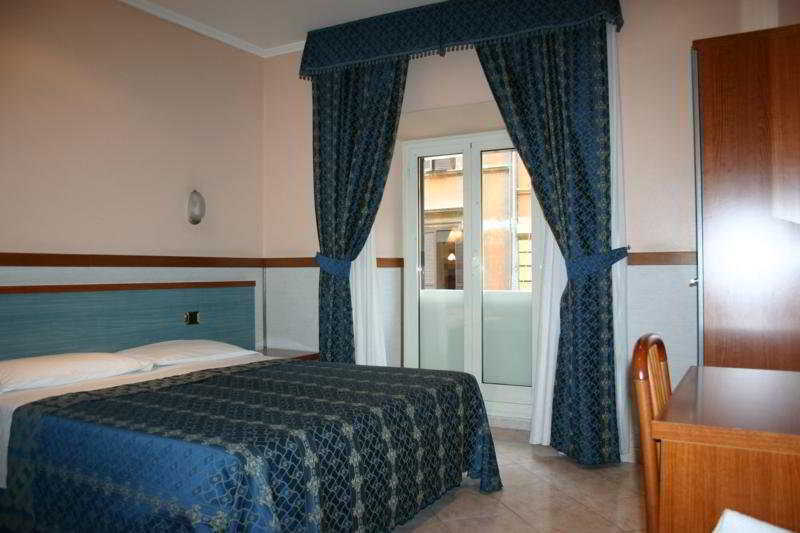 Hotel Rubino Rome Extérieur photo